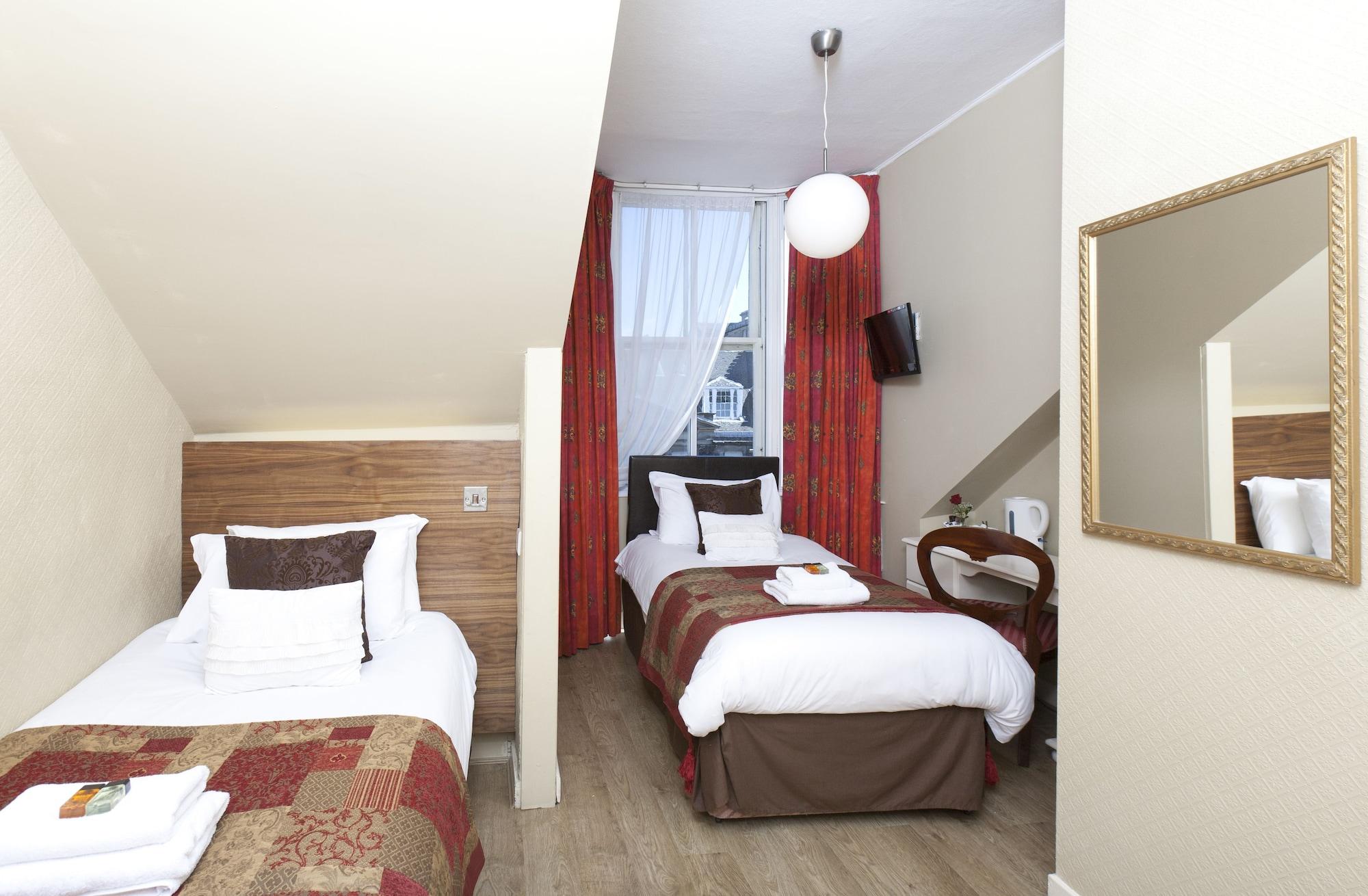Gasthof Townhouse Edinburgh