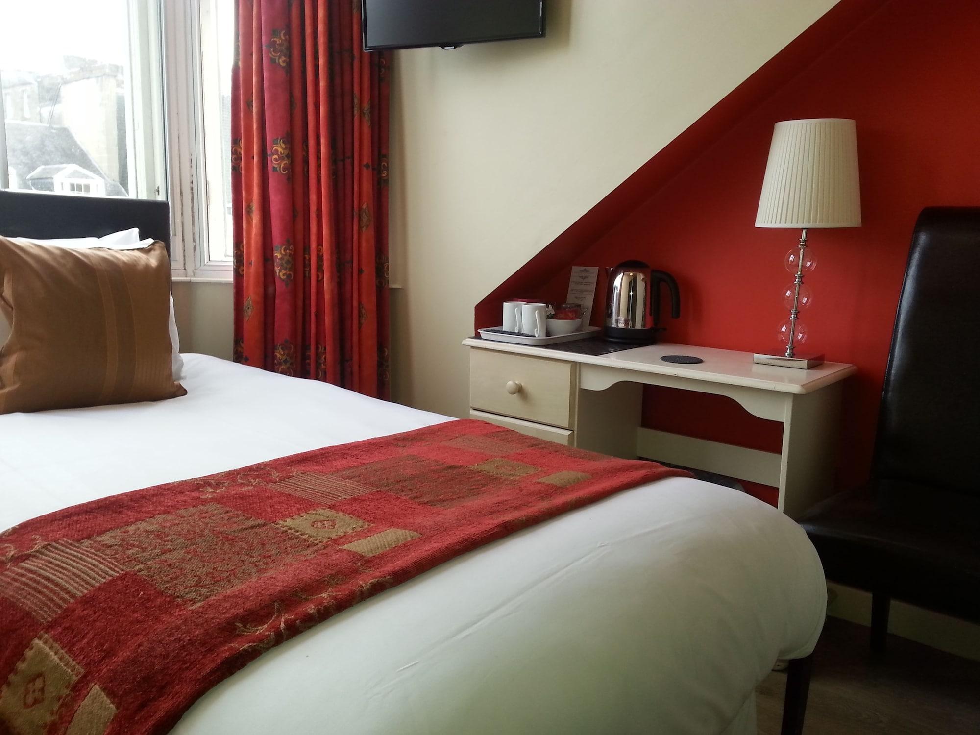 Gasthof Townhouse Edinburgh