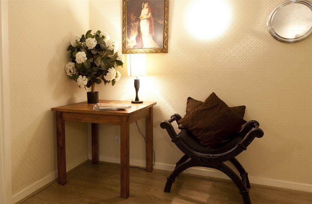 Gasthof Townhouse Edinburgh