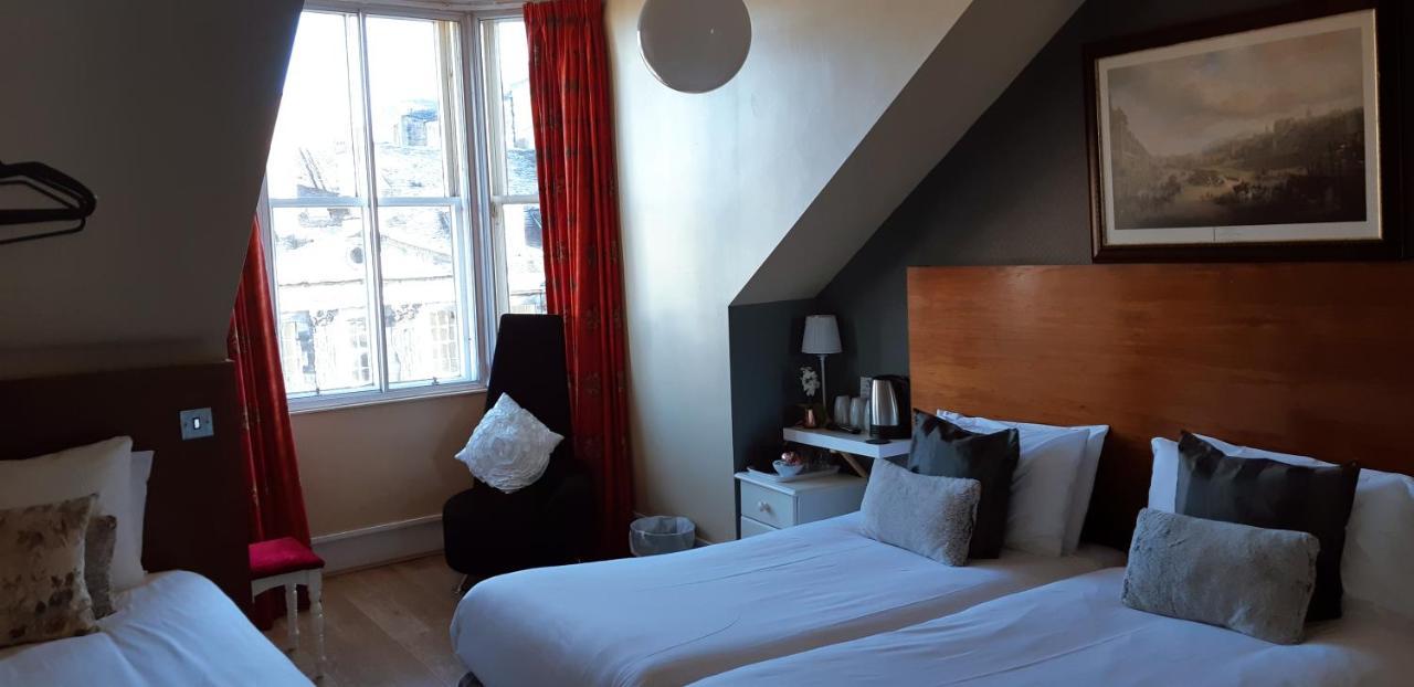Gasthof Townhouse 3*