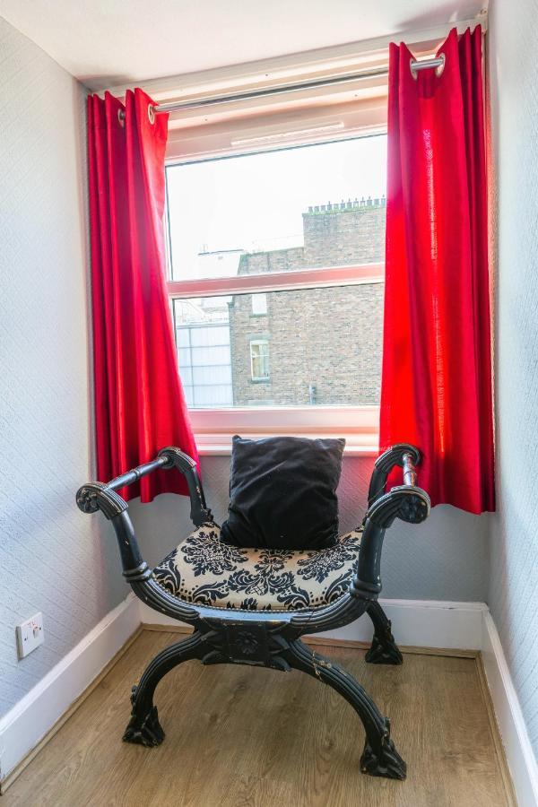 Townhouse Gasthof Edinburgh
